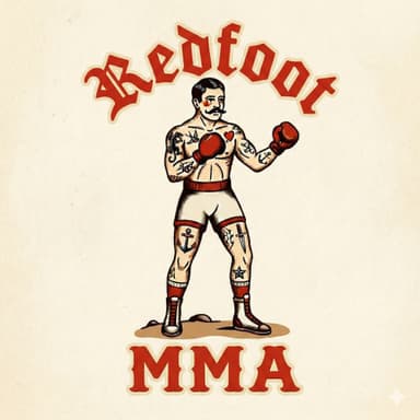 Redfoot MMA